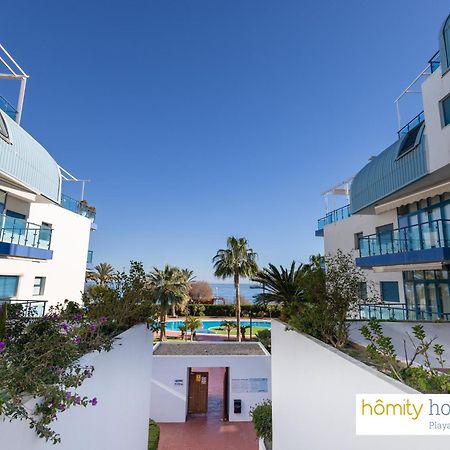 Exclusive Castell De Ferro - Castell Playa Daire Dış mekan fotoğraf