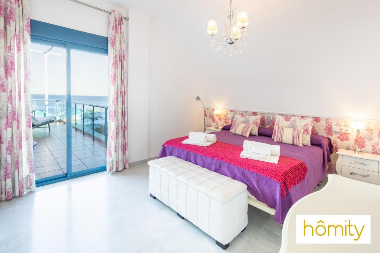 Exclusive Castell De Ferro - Castell Playa Daire Dış mekan fotoğraf